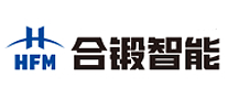 HFM/合锻智能品牌LOGO图片