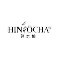 HINSOCHA/韩水仙LOGO