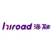 Hiroad/海融品牌LOGO图片