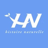 histoire naturelle/荷诺品牌LOGO图片