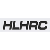 HJHRC品牌LOGO