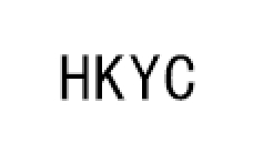 HKYC品牌LOGO