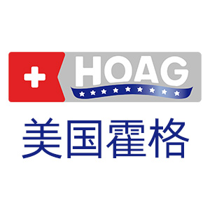 Hoag品牌LOGO图片