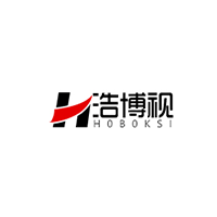 HOBOKSI/浩博视品牌LOGO图片