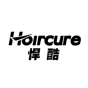 Hoircure/悍酷LOGO