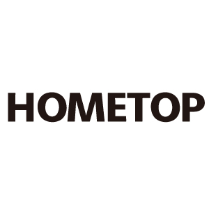 HOMETOP品牌LOGO图片