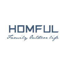 HOMFUL品牌LOGO图片