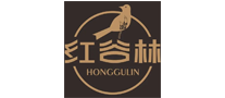 HONGGULIN/红谷林LOGO