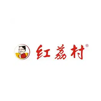 红荔村品牌LOGO