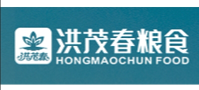 洪茂春品牌LOGO图片