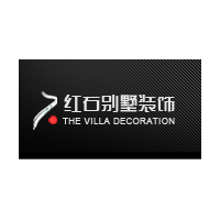 红石品牌LOGO图片