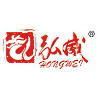 弘威牌品牌LOGO图片