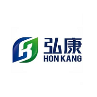 HONKANG/弘康品牌LOGO图片