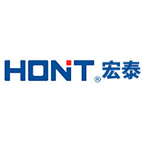 HONT/宏泰电器品牌LOGO图片