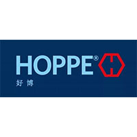 HOPPE/好博LOGO