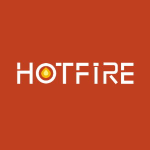 HotFire品牌LOGO