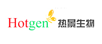 Hotgenc/热景生物品牌LOGO图片