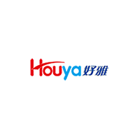 HOUYA/好雅品牌LOGO图片