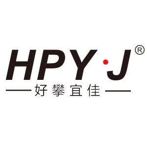 HPY·J品牌LOGO图片