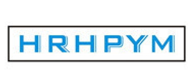 HRHPYM品牌LOGO