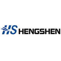 HS/恒神品牌LOGO图片