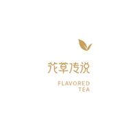 花草传说品牌LOGO图片