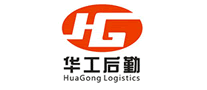 华工后勤品牌LOGO图片