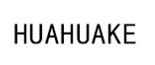 HUAHUAKE品牌LOGO图片