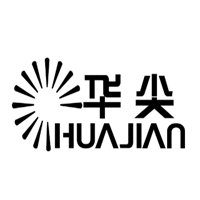 HUAJIAN/华尖品牌LOGO