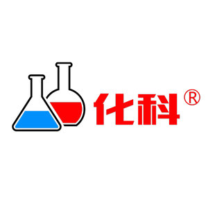 化科品牌LOGO图片