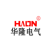 华隆电气品牌LOGO图片