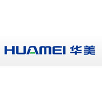 HUAMEI/华美橡塑品牌LOGO图片