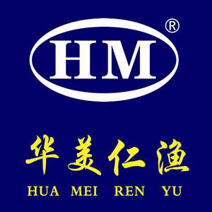 华美仁渔品牌LOGO图片