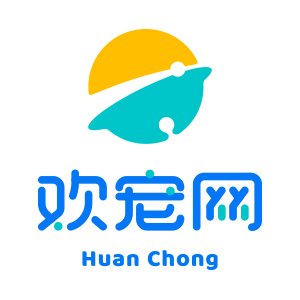 欢宠网LOGO