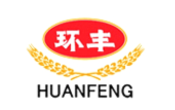 HUANFENG/环丰品牌LOGO图片