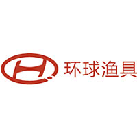 环球渔具品牌LOGO图片