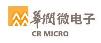 华润微电子品牌LOGO图片
