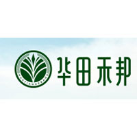 华田禾邦LOGO