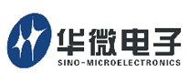 华微电子品牌LOGO图片