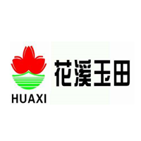 HUAXI/花溪玉田品牌LOGO