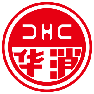 华消品牌LOGO