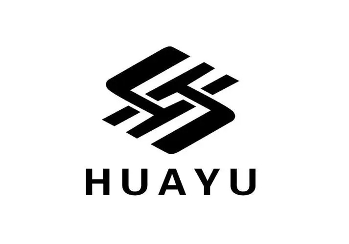 Huayu/华宇品牌LOGO图片