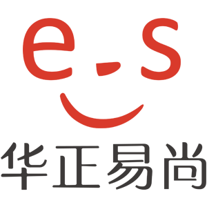 华正易尚LOGO