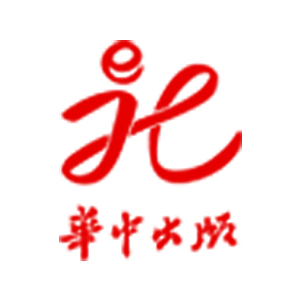 华中科技大学出版社品牌LOGO