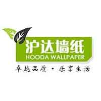 沪达墙纸品牌LOGO