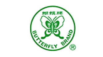 蝴蝶牌品牌LOGO图片