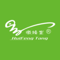 徽蜂堂品牌LOGO图片