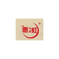 惠虹品牌LOGO图片