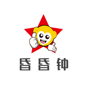 昏昏钟LOGO