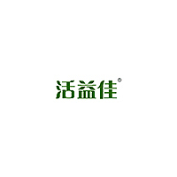 活益佳LOGO